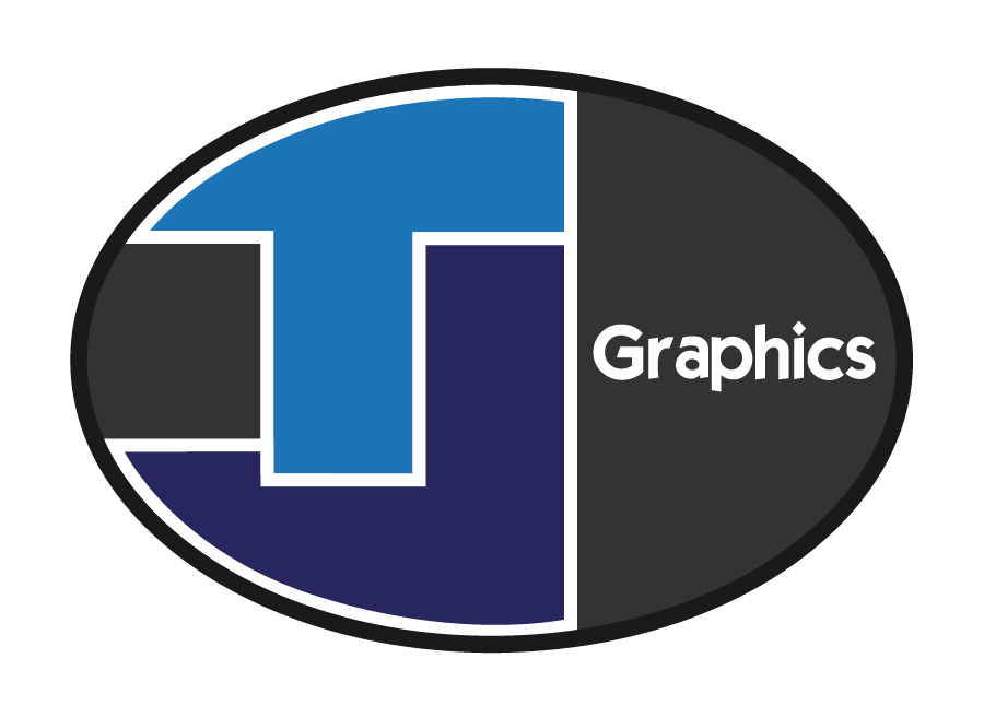 TJ Graphics PR