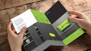 Brochures